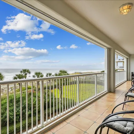 Oceania 207- By Holiday Isle Properties